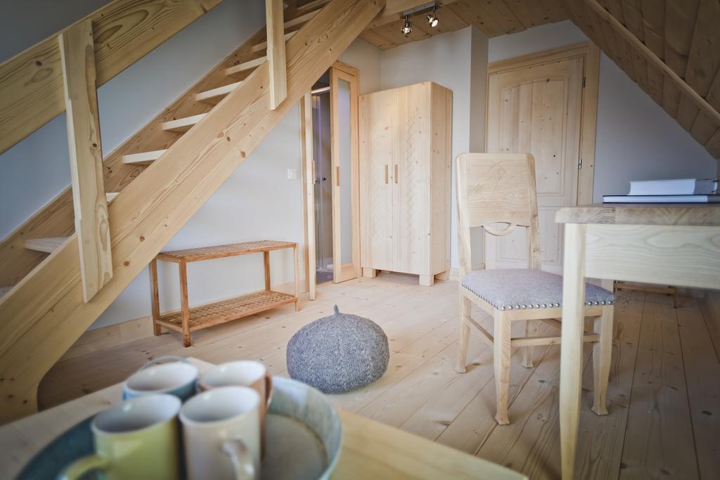 Willa Mirwa Zakopane Habitación foto