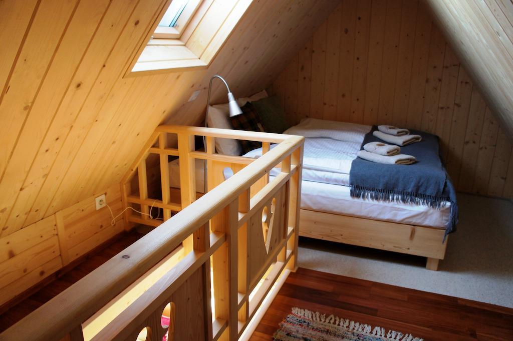 Willa Mirwa Zakopane Habitación foto